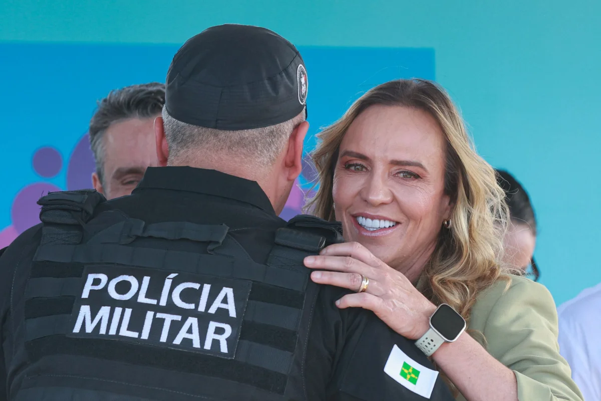 Novos batalhões da PM e rodoviária no Jardim Botânico são anunciados - imagem 1 Novos batalhões da PM e rodoviária no Jardim Botânico são anunciados - imagem 1