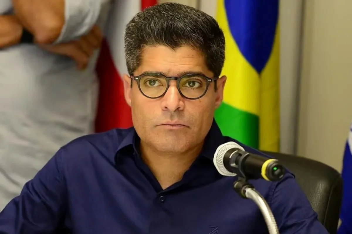 Rival do PT na Bahia, ACM Neto não dará nem um pio sobre Jaques