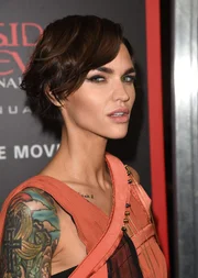Ruby Rose 