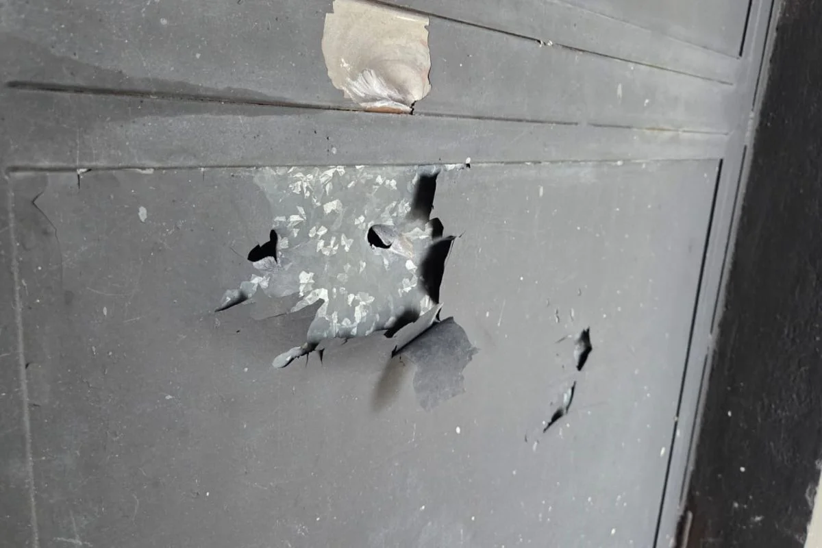 Policiais deram 45 tiros contra Gustavo Policiais deram 45 tiros contra Gustavo