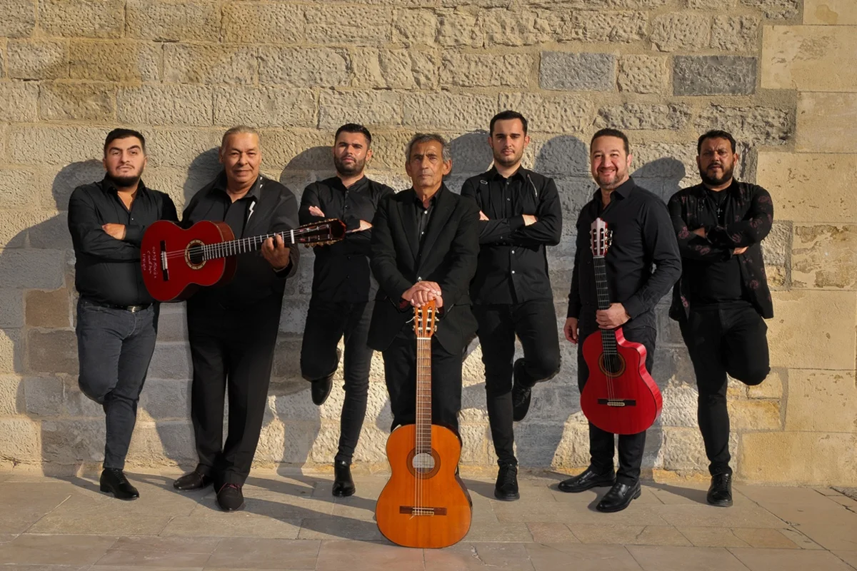 Gipsy Kings Gipsy Kings
