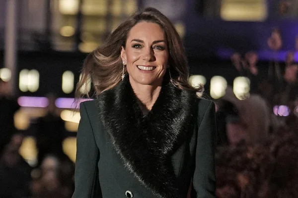 Kate Middleton completa 44 anos e fala sobre cura: "Paz nas lágrimas" - Metrópoles