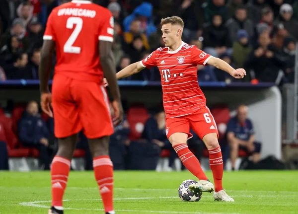 Bayern de Munique x Augsburg: onde assistir, horário e escalações