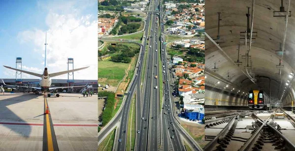 Momentum passa a atender conta do Grupo CCR