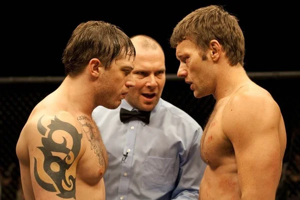 Para além de José Aldo: outros filmes sobre MMA