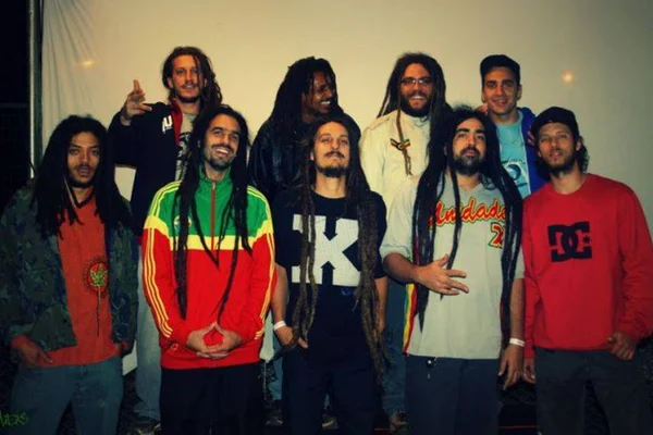Banda Brasil Riddim