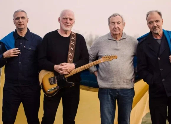 Pink Floyd