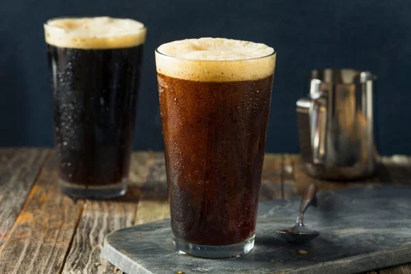 Conheça o cold brew, o café gelado super sofisticado