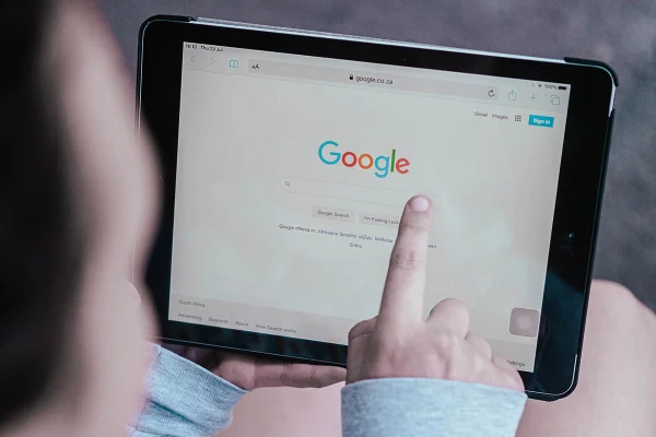 google cookies