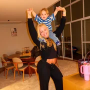 Virginia e José Leonardo Virginia e José Leonardo