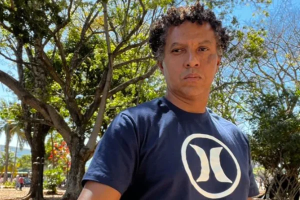 Empresário que ofereceu propina ao ser preso chamou PMs de "merda"
