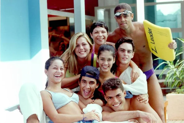 Malhação 95, com Dado e Mocotó, estreia no Globoplay