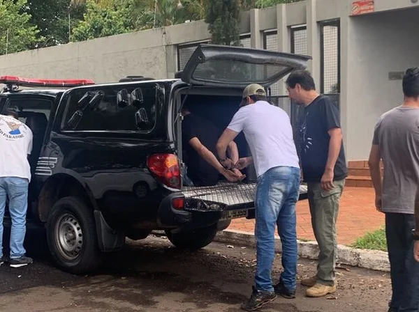 Homem é preso acusado de zoofilia e confessa atração por crianças