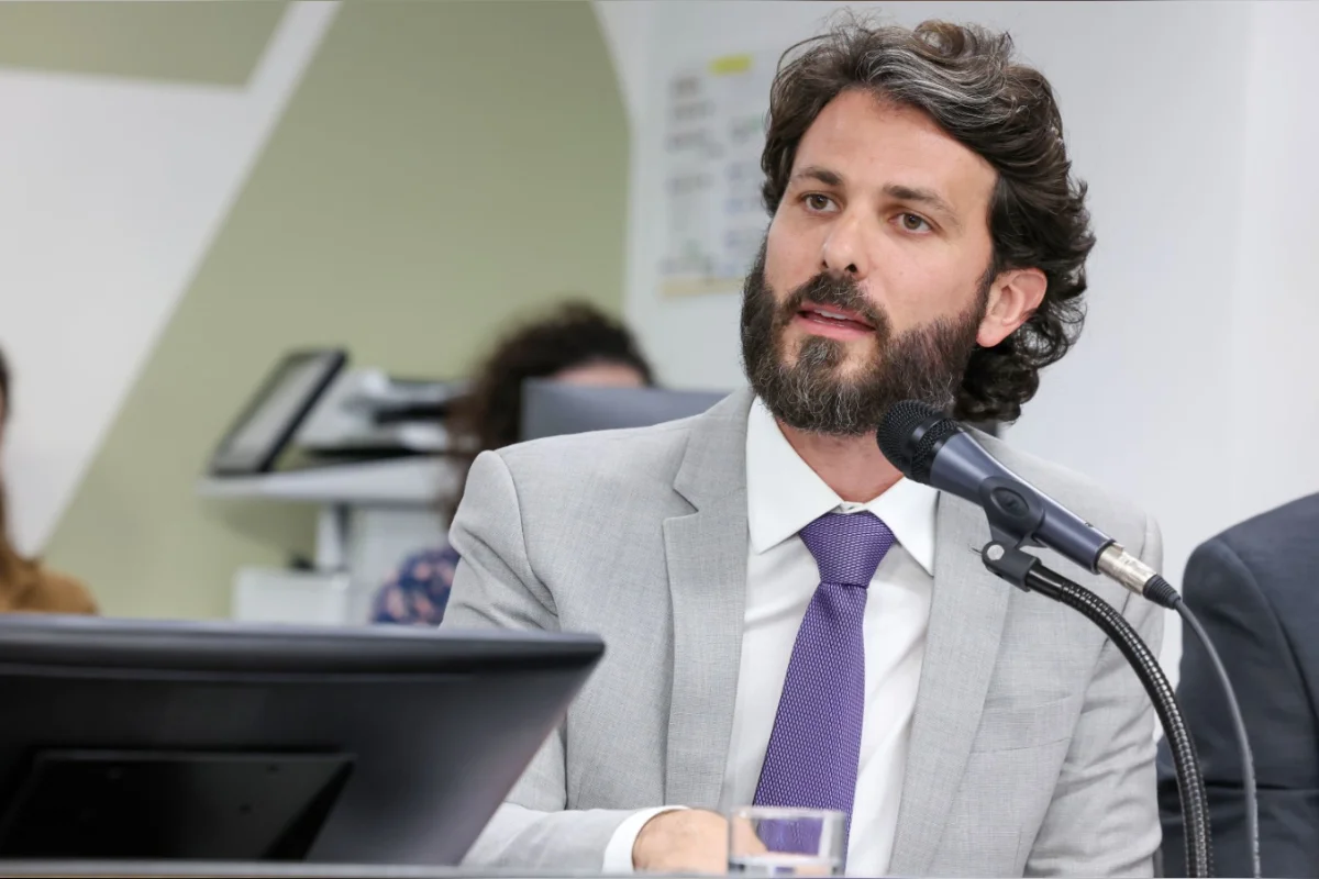 PP esconde o jogo após saída de Cleitinho e ainda não lança Aro