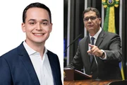 Pazolini e Ferraço disputam segundo turno do Espírito Santo