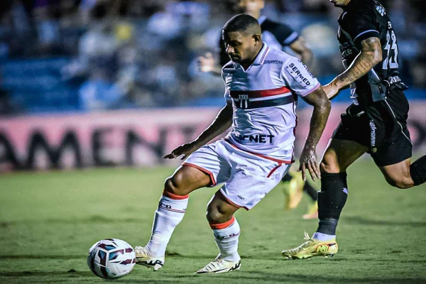 Palpite Botafogo-SP x Juventude – Série B – 23/07/26