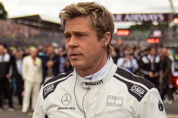 Brad Pitt diz que cogitou tirar a própria vida em busca de “alívio” - destaque galeria Brad Pitt diz que cogitou tirar a própria vida em busca de “alívio” - destaque galeria