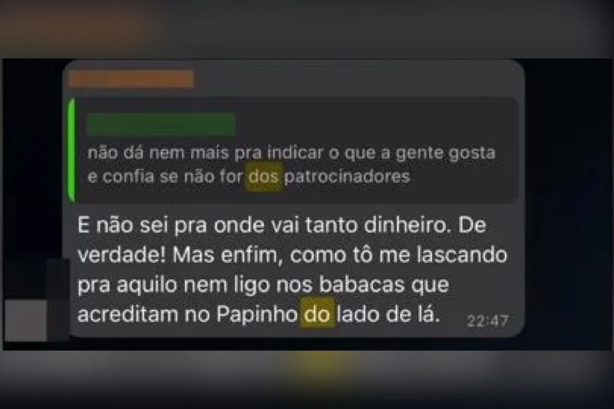 Homem é denunciado por fazer cobrança ilícita para uso de parque público no Sudoeste - imagem 1 Homem é denunciado por fazer cobrança ilícita para uso de parque público no Sudoeste - imagem 1