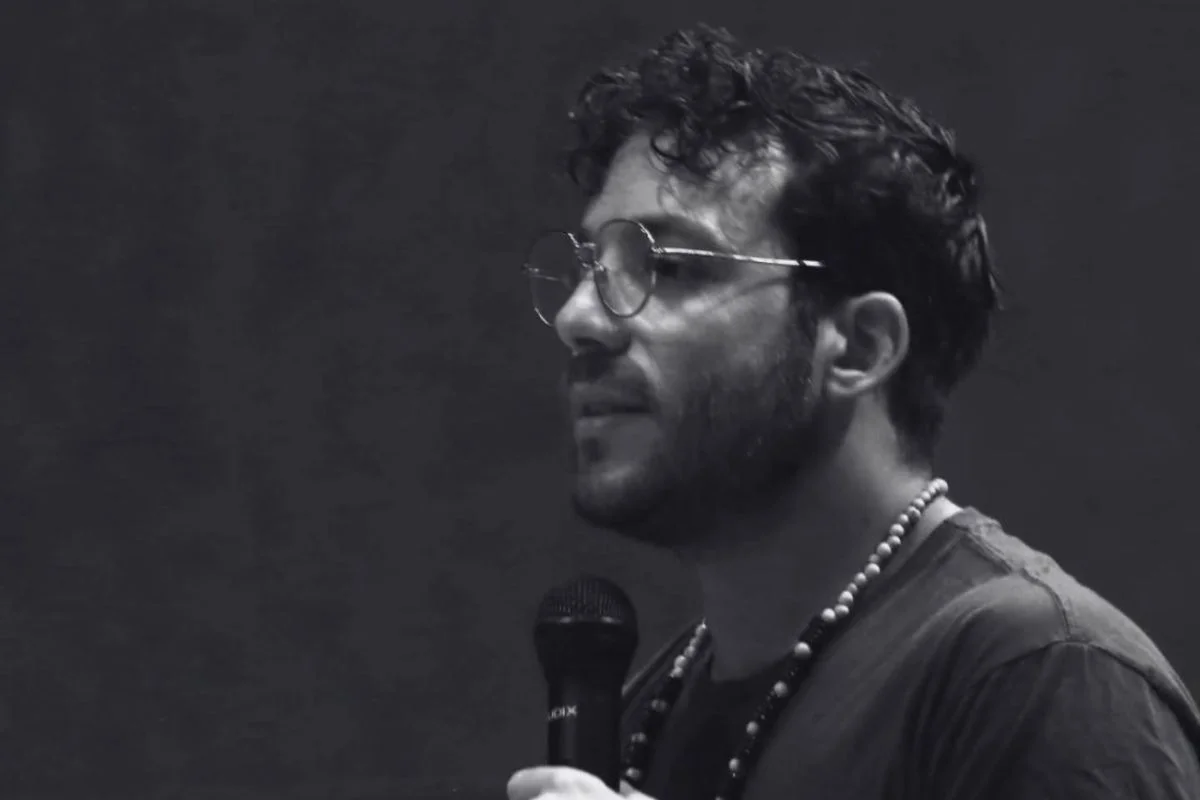 Matheus Sabbá integrou a equipe do Femusc em 2025, como assistente de Harry na produção de Madama Butterfly Matheus Sabbá integrou a equipe do Femusc em 2025, como assistente de Harry na produção de Madama Butterfly