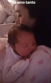 Mamãe babona
