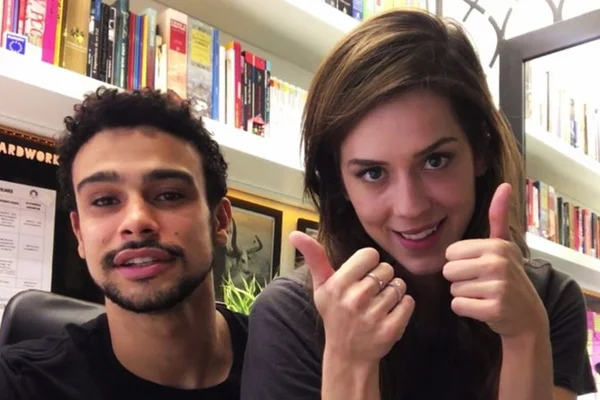 Climão! Sophia Abrahão não comparece ao casamento da sogra