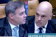 Crise no STF vira “ganha-ganha” para Flávio Bolsonaro, avaliam aliados - imagem 3 Crise no STF vira “ganha-ganha” para Flávio Bolsonaro, avaliam aliados - imagem 3