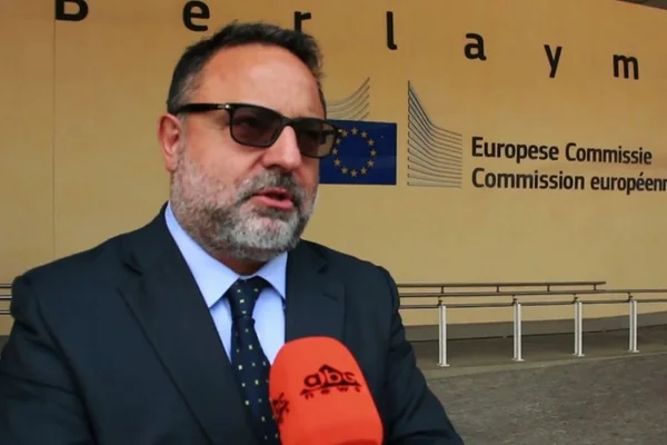 Europa exige suspensão de importação de empresas envolvidas na fraude