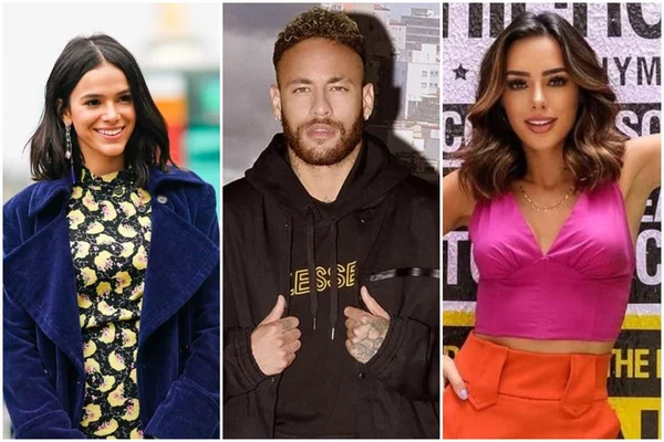 Web comemora “livramento” de Marquezine após carta de Neymar a Bruna