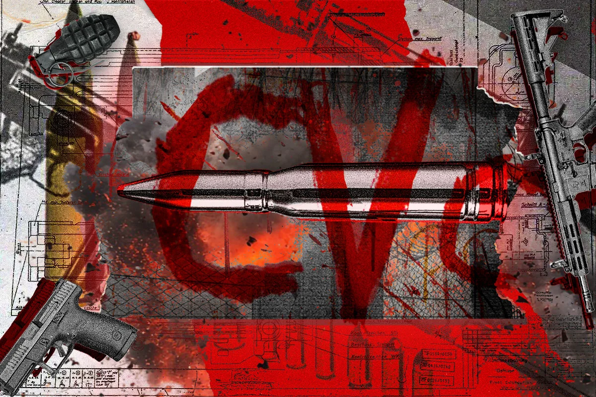 Núcleos financeiro e logístico: como era o fornecimento de armas ao CV