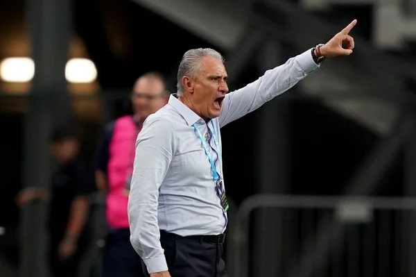 Seleção Brasileira: o que deve (ou não) ir para a conta de Tite?