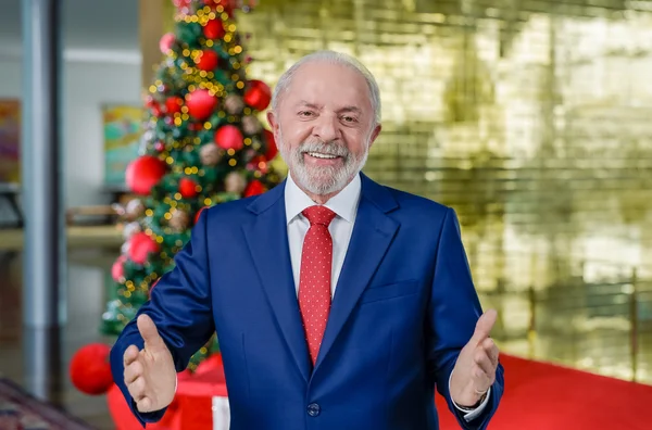 Presidente Lula