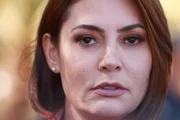 Michelle sobre vice de Flávio: “Gostaria que fosse uma mulher” - imagem 5 Michelle sobre vice de Flávio: “Gostaria que fosse uma mulher” - imagem 5