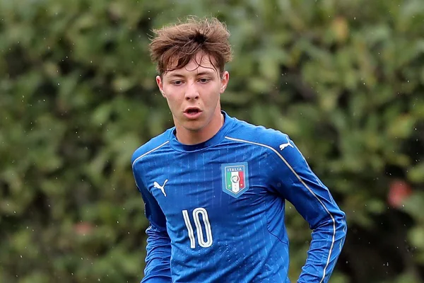 Daniel Guerini Lazio