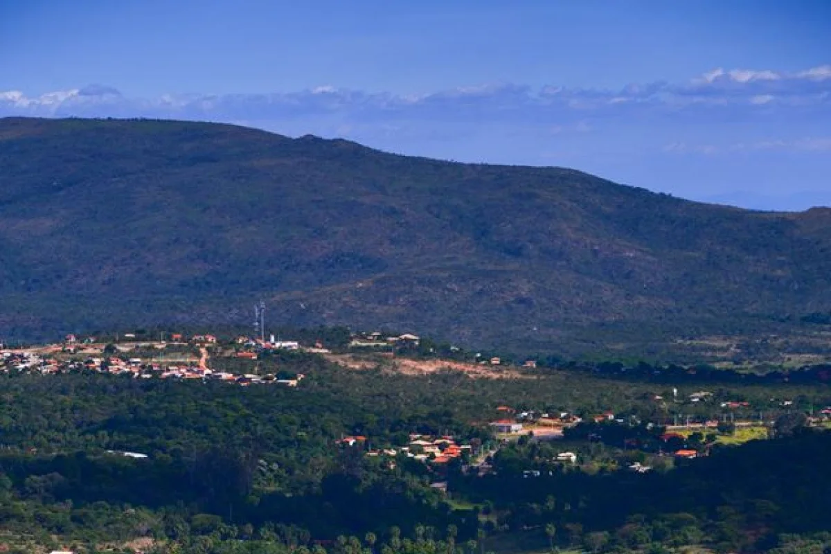 Colombiano perdido na Serra do Cipó retorna ao camping sozinho