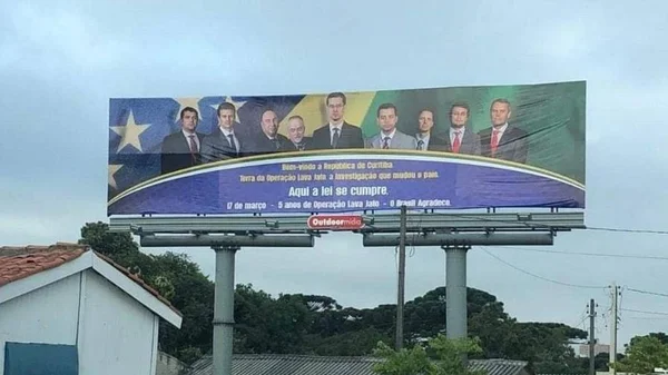 TCU aguarda MPF para decidir se investiga ex-procurador da Lava Jato por outdoor