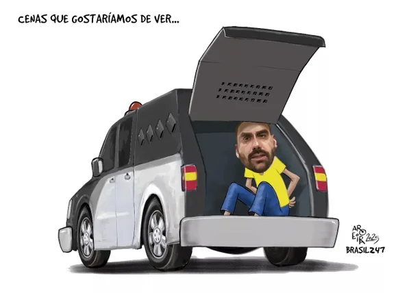 Charge do Aroeira