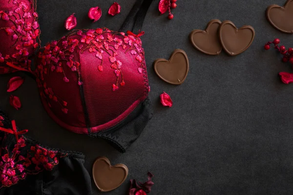 Mais que gostoso, chocolate também é afrodisíaco e melhora o sexo