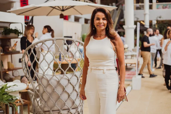 Ivana Valença convida arquitetos para exposição da Liquidecora