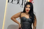 A mulher foi morta pelo ex-namorado na madrugada deste sábado (4/7) A mulher foi morta pelo ex-namorado na madrugada deste sábado (4/7)