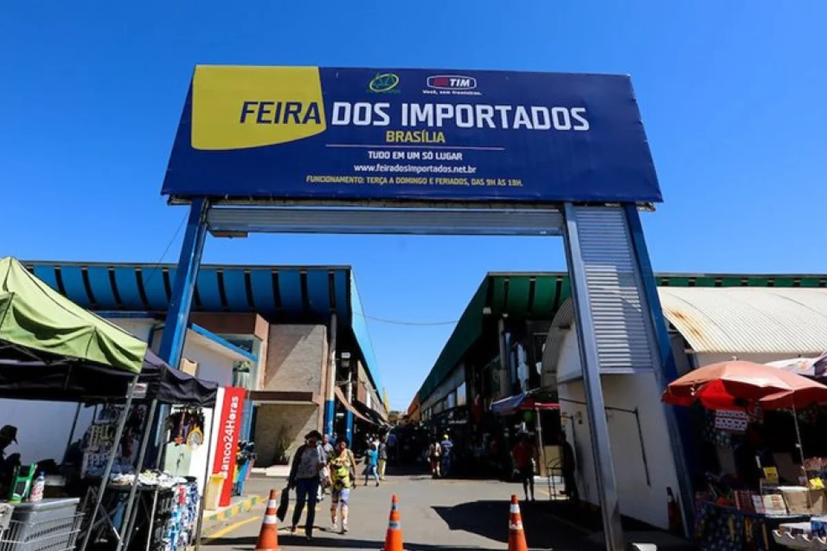 Feira dos Importados: Casal Condenado em R$ 11,4 Mi de Impropérios Fiscais
