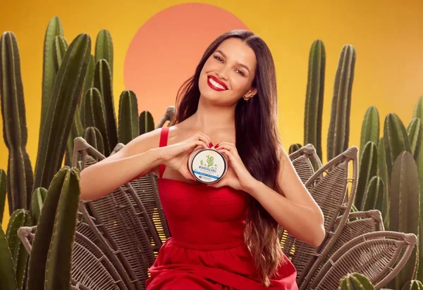 L’Occitane au Brésil reposiciona marca “abrasileirando” a pronúncia