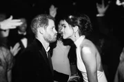 Príncipe Harry e Meghan Markle Príncipe Harry e Meghan Markle