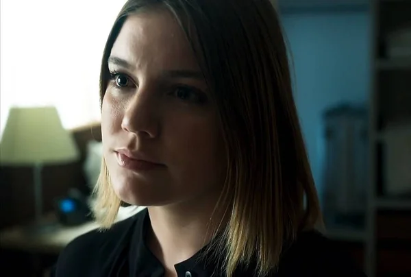 Órfãos da Terra: Dalila diz a Laila que transou com Jamil