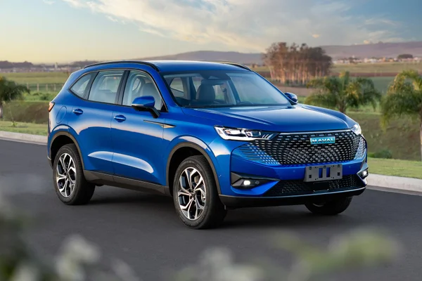 GWM atrasa início de nacionalização, mas promete dobrar vendas de SUV