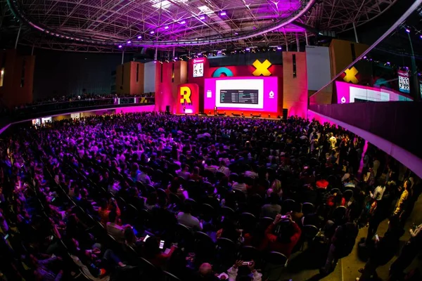 Fire Festival 2023 reunirá grandes nomes do empreendedorismo em BH
