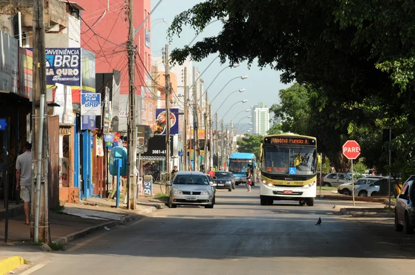 População do Riacho Fundo II cresceu 14,53% ao ano desde 2013