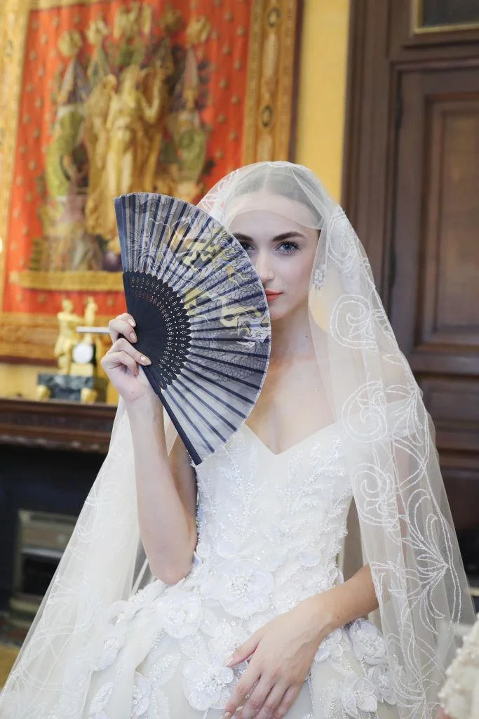 Georges Chakra Haute Couture Fall/Winter 2017-2018 Georges Chakra Haute Couture Fall/Winter 2017-2018