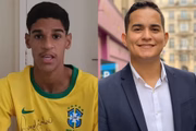 Luva de Pedreiro e Allan Jesus 
