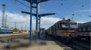 Ataque russo deixa 14 mortos em estação de trem da Ucrânia