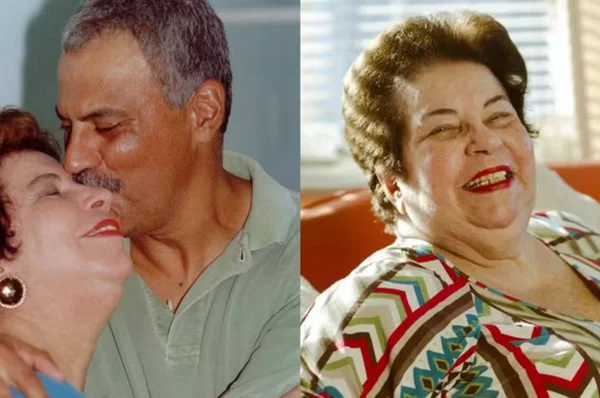 Danilo Caymmi e Nana - Metrópoles